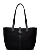 Medium Open Tote Black Kate Spade