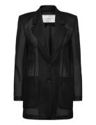 Cmnetty-Blazer Black Copenhagen Muse