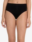 Comfort Thong Black Magic Bodyfashion