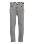 Wbdoc Ash Grey Jeans Grey Woodbird