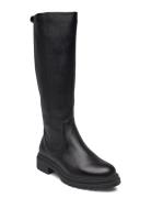 Women Boots Black Tamaris