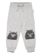 Stinky Sweatpants B Grey Martinex