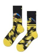 Marvel™ X-Men Wolverine Sock Black Happy Socks