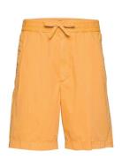 D1. Over D Cotton Ds Shorts Gold GANT