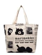 Haavi Unikko Tribute Cream Marimekko