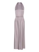 Rheo Dress 12959 Grey Samsøe Samsøe