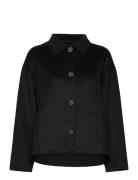 Jacket Melissa Unlined Black Lindex