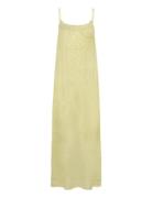 Samally Dress 15264 Yellow Samsøe Samsøe