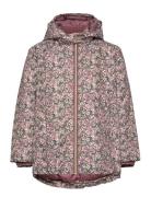 Hcobina - Jacket Pink Hust & Claire