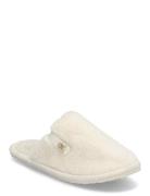 Th Comfort Home Slipper White Tommy Hilfiger