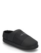 Home Slipper Mono Black Calvin Klein