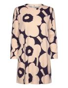 Soikio Unikko Cream Marimekko