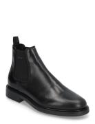 St Fairkon Chelsea Boot Black GANT