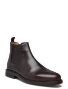 St Fairkon Chelsea Boot Brown GANT