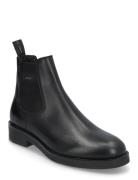 Prepdale Chelsea Boot Black GANT