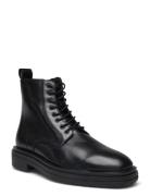 Boggar Mid Boot Black GANT