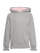 Hcpinja - Jumper Grey Hust & Claire