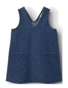 Nmfliva Loose Dnm Spencer 2001-Es Lil Blue Lil'Atelier