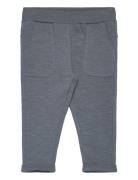 Pants Sweat Blue Minymo