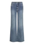 Dante6-Bella Wide Leg Jeans Blue Dante6