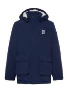 Lwjad 706 - Jacket Navy LEGO Kidswear