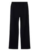 Nkfmille Straight Sweat Pant Unb Noos Black Name It