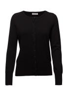 Frzubasic 60 Cardigan Core Black Fransa