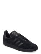 Gazelle Black Adidas Originals