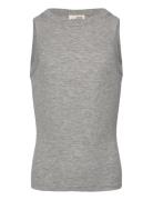 Julliesy Top Grey Sofie Schnoor Young