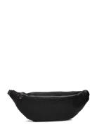 Andora Cross Shoulder Bum Bag Black Rosemunde