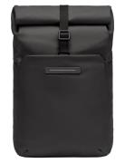 Sofo Rolltop Backpack X Black Horizn Studios