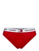 Bikini Red Tommy Hilfiger