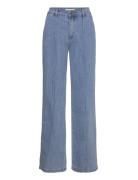 Carisw Mid Jeans Blue Sofie Schnoor