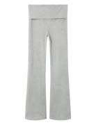 Nkfspice Bootcut Pant Noos Grey Name It