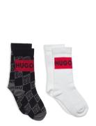 Socks Patterned Hugo Kids