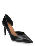 Pumps Black Billi Bi