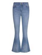 Raval 16 Caspar Sin Damage Blue Lois Jeans