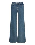 Palazzo The St Green Blue Lois Jeans