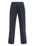 Pants Corduroy Navy Huttelihut