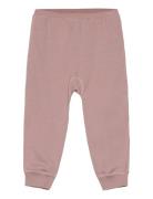 Harem Pants - Solid Pink CeLaVi