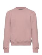 Sweatshirt Pink Color Kids