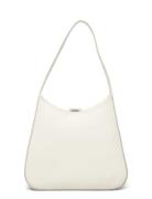 Small Shoulder Bag White Filippa K