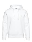 Sweatshirt White Emporio Armani