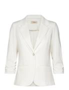 Zablazer 1 Blazer White Fransa