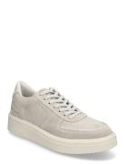 Flynn Sneaker Beige Steve Madden