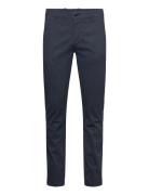 Superflex Chino Pants Navy Lindbergh