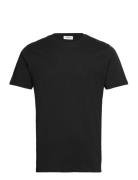 Tee S/S Black Lindbergh