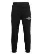 Jr Original Pants Black Peak Performance