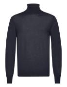 Sweater Navy Emporio Armani