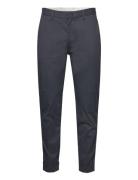 Trouser Black Emporio Armani